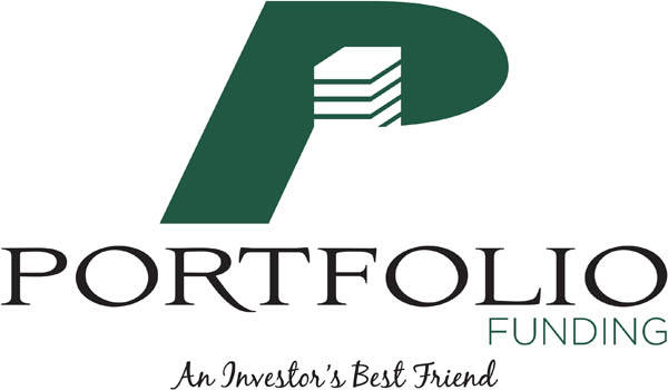 Portfolio Funding / Real Estate Cash Flow Network, Inc.